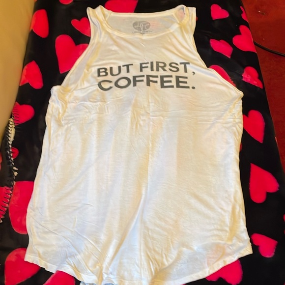 loyal army Tops - Tank top